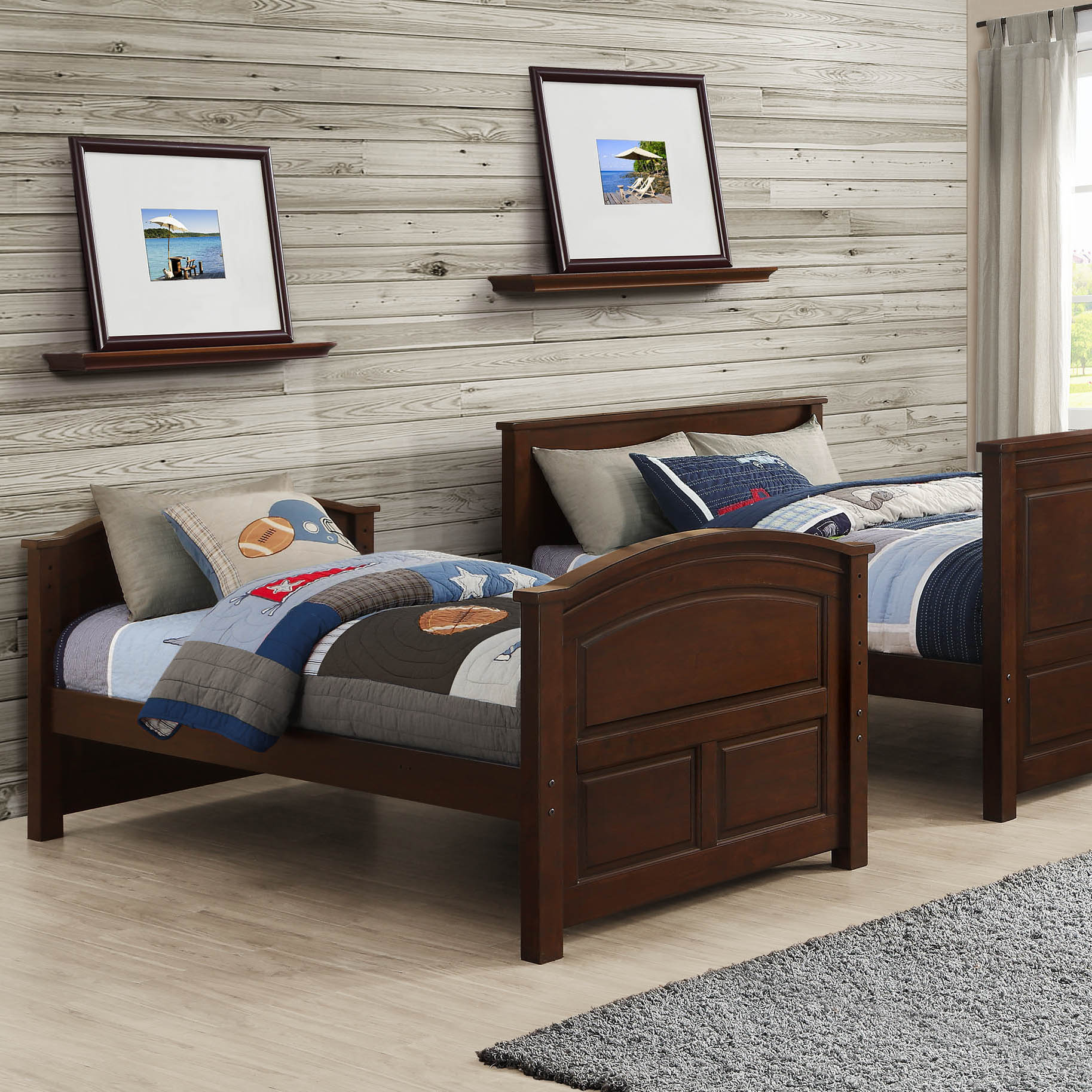 Bayside Furnishings, Bayside Furnishings Bunk Bed Costco